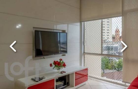 Apartamento - Venda - Lapa - So Paulo - SP