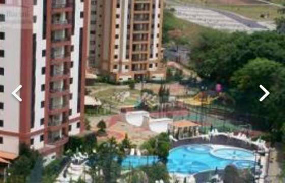 Apartamento - Venda - Jardim ris - So Paulo - SP